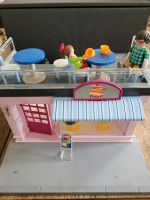 Playmobil City Life Cafe Hessen - Kassel Vorschau