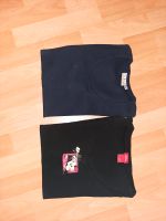 2 schöne neue T - Shirts im der Gr.42 Hessen - Eiterfeld Vorschau