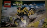 Lego 9093 Racers Sachsen-Anhalt - Magdeburg Vorschau