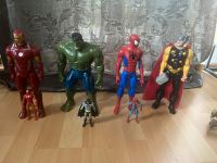 Marvel Figuren Niedersachsen - Isenbüttel Vorschau