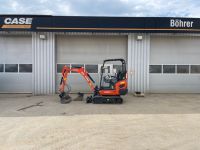 Kubota KX019-4 LPG (€ 25.126,- zzgl. MwSt.) Baden-Württemberg - Villingendorf Vorschau