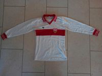 Sammlerstück VfB Trikot, Langarm, erima, Größe S=34, small/klein Baden-Württemberg - Wolfschlugen Vorschau