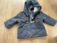 Jacke H&M 74 graue Farbe Pankow - Prenzlauer Berg Vorschau