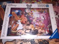 Puzzle Ravensburger Collectors Edition Aristocats 1000 Teile Nordrhein-Westfalen - Lippstadt Vorschau