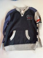 Mexx Pullover 134/140 Jungen blau Hessen - Schöneck Vorschau