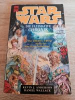 Star Wars die ultimative Chronik Taschenbuch Nordrhein-Westfalen - Gütersloh Vorschau