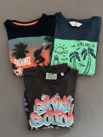 T-Shirts Gr. 134/140 C&A und H&M SpongeBob… Bayern - Kempten Vorschau