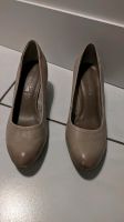 Tamaris Pumps beige Gr. 39 Nordrhein-Westfalen - Kerpen Vorschau