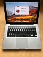 MacBook Pro 13“ Mid 2010, 16 GB RAM Upgraded Berlin - Lichtenberg Vorschau