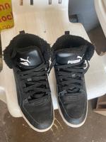 Schwarze Schuhe Huchting - Grolland Vorschau