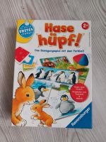 Spiel Hase hüpf Rheinland-Pfalz - Hachenburg Vorschau