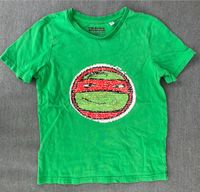 Jungen T-Shirt in Größe 122 Nordrhein-Westfalen - Sankt Augustin Vorschau