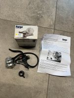 Forge Blow Off Valve Kit GTI TTS TT Golf R 2.0TFSI Sachsen-Anhalt - Quedlinburg Vorschau