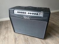 Koch Amp TG 50 The Greg, black tolex Niedersachsen - Königslutter am Elm Vorschau