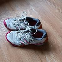 Sportschuhe gr.49 von Asics Bayern - Amorbach Vorschau