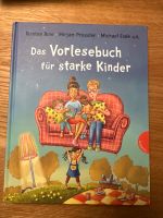 Das Vorleser Buch für Starke Kinder Rheinland-Pfalz - Mainz Vorschau