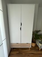 Kleiderschrank Oslo - Weiß  !!!TOP!!! Leipzig - Leipzig, Zentrum-West Vorschau