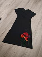 Desigual Kleid Gr. M Sommerkleid Bayern - Hösbach Vorschau