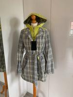 NEU! Mantel Kurzmantel | Regen | COLMAR | Gr. 40/42 (ital. 48) Niedersachsen - Neu Wulmstorf Vorschau