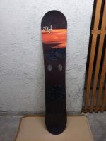 Fettes TOP Freestyle Snowboard Board Nidecker 153cm echt breit Baden-Württemberg - Freiburg im Breisgau Vorschau