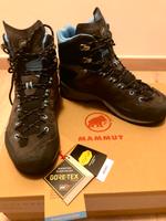 MAMMUT Kento Tour High GTX Women Gr.38 Bayern - Würzburg Vorschau