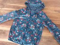 SPRINGFIELD WENDEJACKE Jacke Windbreaker Gr.38 Bayern - Witzmannsberg Vorschau