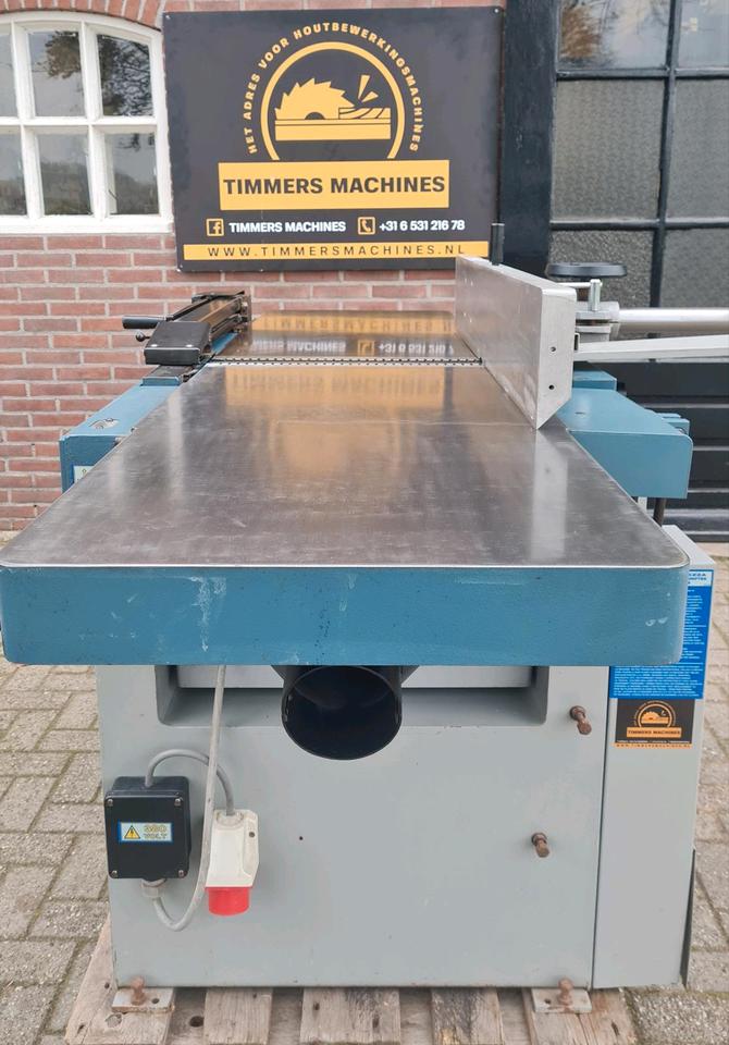 Abrichtdickenhobel Abrichter Dickenhobel CE Elektro 510mm in Nordhorn