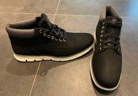 NEU Timberland Bradstreet Chukka Leather Schnürboots Winterschuhe Bayern - Velden Vorschau