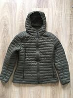 Bogner Fire & Ice Daunenjacke Damen Gr 40, leicht, olivgrün Dresden - Blasewitz Vorschau