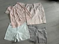 Set Sommerkleidung, Gr.36/38, Hallhuber, Comma, S.Oliver Hessen - Eschwege Vorschau