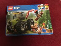 Lego City Harvester Forst-Traktor Bayern - Pforzen Vorschau