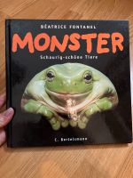 Monster Kinderbuch Baden-Württemberg - Konstanz Vorschau