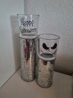 Halloween Windlichter Leuchter Jack Nightmare Deko top Nordrhein-Westfalen - Gladbeck Vorschau