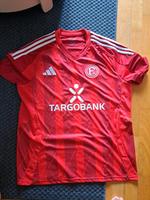 Fortuna Düsseldorf Trikot 24/25 Nordrhein-Westfalen - Meerbusch Vorschau