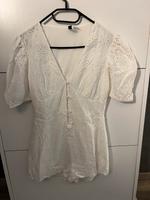 H&M Jumpsuit Sachsen-Anhalt - Gardelegen   Vorschau