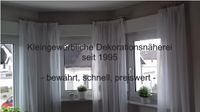 NÄHEN VON DIVERSEN GARDINEN / FENSTERDEKORATIONEN und DEKO Nordrhein-Westfalen - Siegen Vorschau