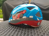 Alpina Kinderfahrrad Helm 49-54cm Hessen - Wiesbaden Vorschau