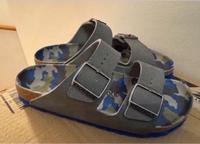 Birkenstock 39 wie neu gratis Versand Nordrhein-Westfalen - Gladbeck Vorschau