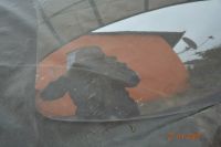 BMW R1200 RT Windschild Bayern - Wendelstein Vorschau