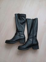 Stiefel, Gr 42 von Esprit Schleswig-Holstein - Reinbek Vorschau