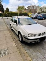 VW Golf Variant Kombi Tüv Zahnriemen Hannover - Nord Vorschau