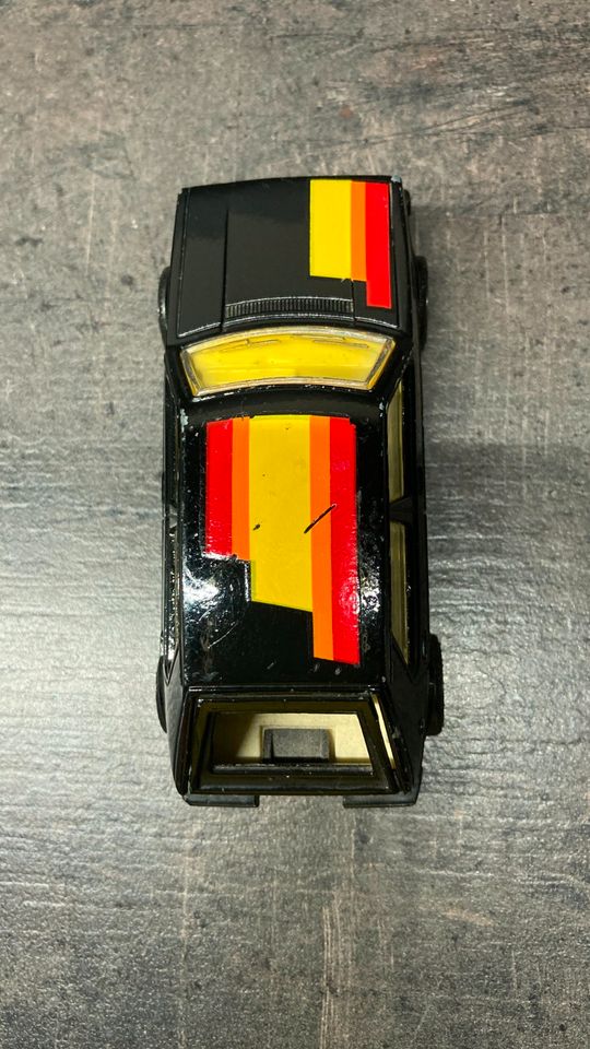 MATCHBOX Super Kings K-86 VW GOLF 1981 in Eislingen (Fils)