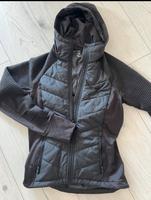 Sportjacke H&M Schwarz XS wie Neu Hessen - Vellmar Vorschau