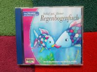 Neu! CD Kinder Hörspiel "Schlaf gut kleiner Regenbogenfisch" 6 Wuppertal - Oberbarmen Vorschau