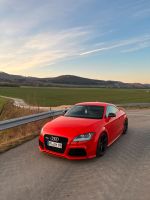 Audi TT RS Plus Rheinland-Pfalz - Andernach Vorschau