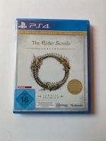 The Elder Scrolls - Online PS4 Niedersachsen - Achim Vorschau