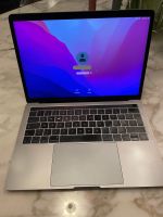 Mac Book Pro 13 Zoll Ende 2016 -8GB Speicher 500GB Köln - Lindenthal Vorschau