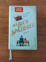 Der Buchspazierer von Carsten Henn Rheinland-Pfalz - Wittlich Vorschau