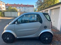 Smart Fortwo Nordrhein-Westfalen - Hamm Vorschau