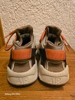 NIKE AIR HUARACHE Schuhe Bayern - Hammelburg Vorschau